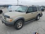 2000 Ford Explorer XLT