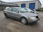 2003 Volkswagen Passat GLX