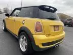 2007 Mini Cooper S