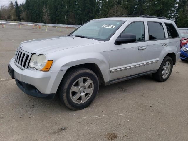 2010 Jeep Grand Cherokee Laredo