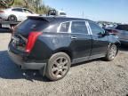 2012 Cadillac SRX Performance Collection