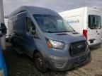 2021 Ford Transit T-250