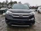 2022 Honda Pilot EXL