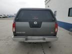 2006 Nissan Frontier Crew Cab LE