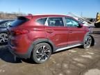 2019 Hyundai Tucson Limited