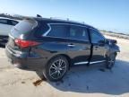 2018 Infiniti QX60