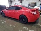 2010 Hyundai Genesis Coupe 3.8L