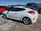 2012 Hyundai Veloster