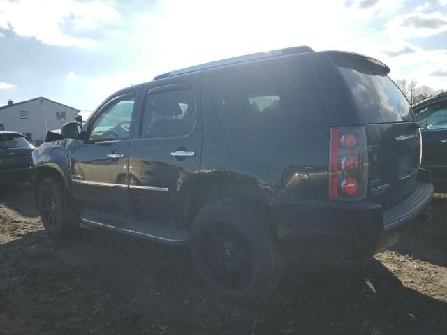 2011 GMC Yukon Denali