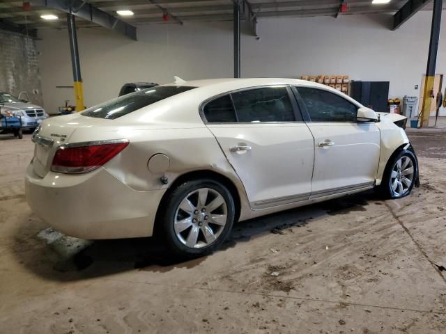 2011 Buick Lacrosse CXL