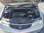 2001 Honda Odyssey EX