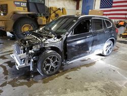 Salvage cars for sale at Helena, MT auction: 2018 BMW X1 XDRIVE28I