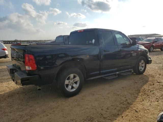 2014 Dodge RAM 1500 ST