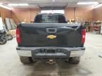 2012 Chevrolet Silverado K2500 Heavy Duty LT