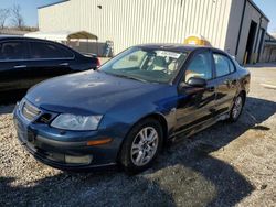 2007 Saab 9-3 2.0T en venta en Spartanburg, SC