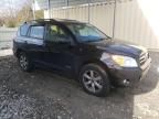 2007 Toyota Rav4 Limited