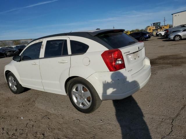 2009 Dodge Caliber SXT