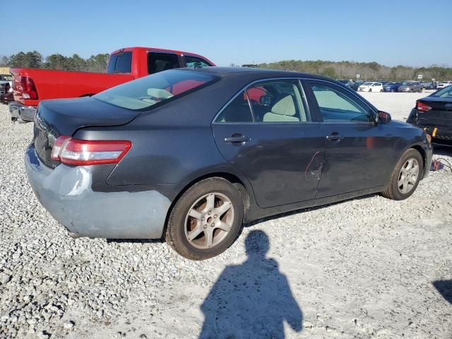 2011 Toyota Camry SE