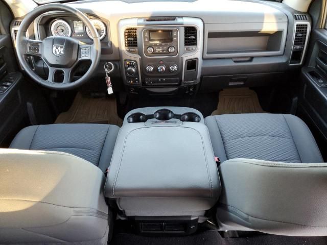 2015 Dodge RAM 1500 ST