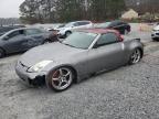 2006 Nissan 350Z Roadster