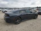 2018 Dodge Charger SXT Plus