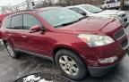 2010 Chevrolet Traverse LT