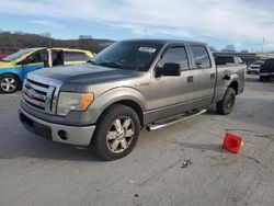 2009 Ford F150 Supercrew en venta en Lebanon, TN