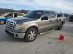 2009 Ford F150 Supercrew