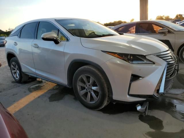 2018 Lexus RX 350 Base