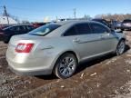 2011 Ford Taurus Limited