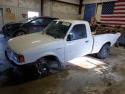 Salvage cars for sale at auction: 2003 Ford Ranger