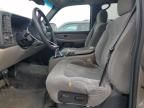 2001 Chevrolet Tahoe K1500