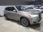 2017 BMW X5 XDRIVE4