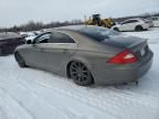 2007 Mercedes-Benz CLS 550