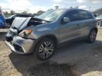 2017 Mitsubishi Outlander Sport ES