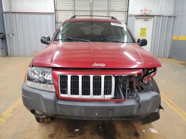 2004 Jeep Grand Cherokee Laredo