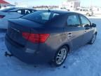 2012 KIA Forte EX