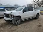 2020 Chevrolet Silverado K1500 RST