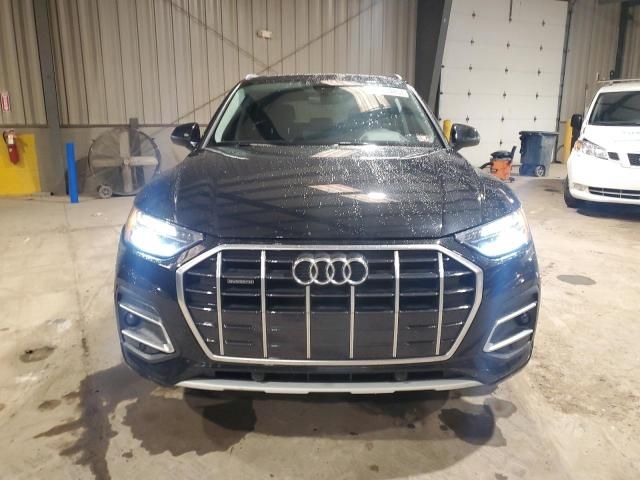 2021 Audi Q5 Premium