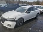 2021 Honda Accord Sport SE