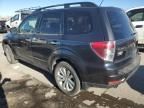 2013 Subaru Forester Limited