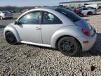 2002 Volkswagen New Beetle GLS