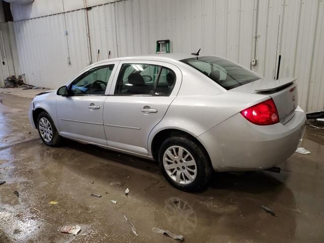 2010 Chevrolet Cobalt 1LT