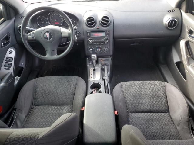 2007 Pontiac G6 Base