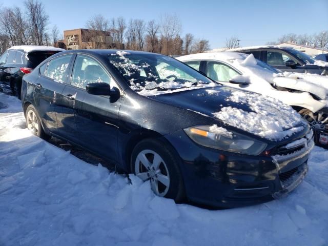 2015 Dodge Dart SXT