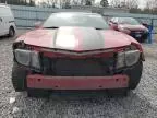 2010 Chevrolet Camaro LT