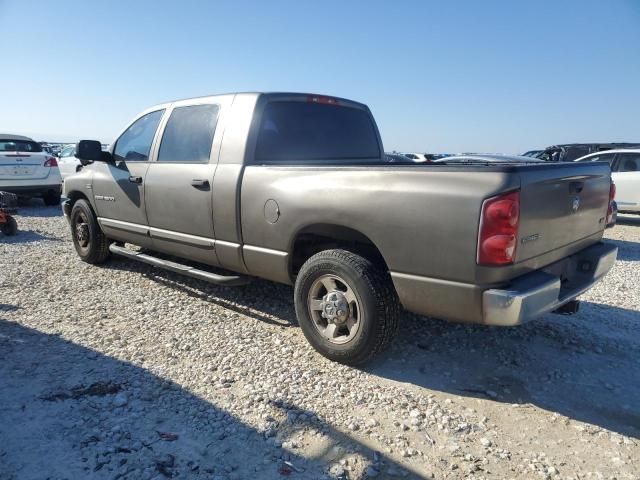 2007 Dodge RAM 1500