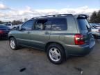 2006 Toyota Highlander Limited