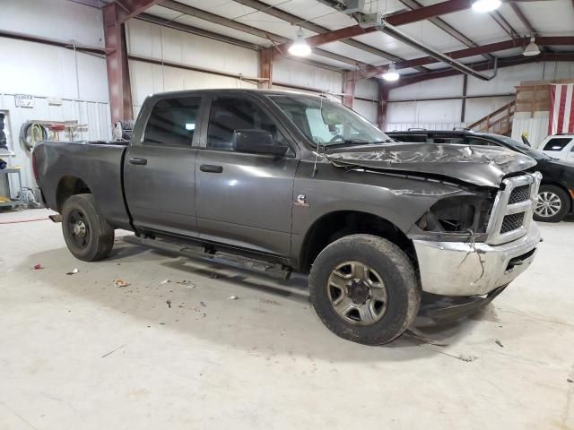 2014 Dodge RAM 2500 ST