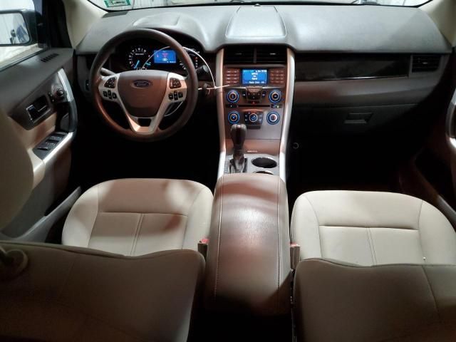 2012 Ford Edge SE